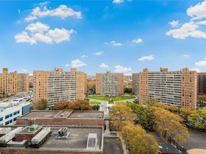 61-25 97th Street 15F, Rego Park NY 11374