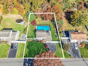 11 Joyce Drive, Hauppauge NY 11788