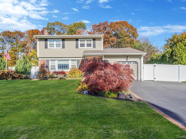 11 Joyce Drive, Hauppauge NY 11788