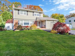 11 Joyce Drive, Hauppauge NY 11788