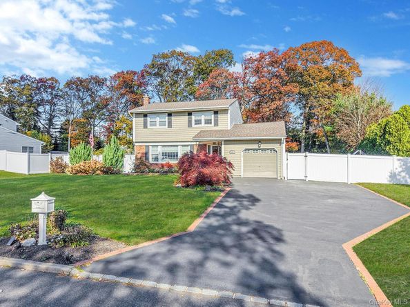 11 Joyce Drive, Hauppauge NY 11788
