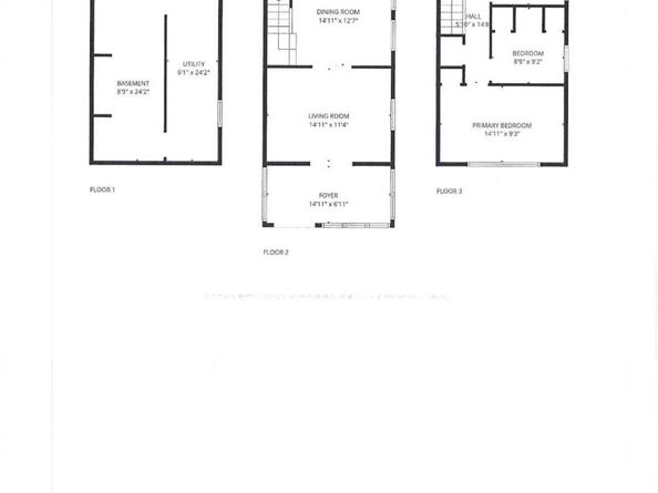 107-09 221st Street, Queens Village NY 11429