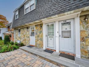 7 Harbour Lane 5B, Oyster Bay NY 11771