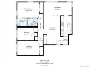 209-25 18th Avenue 6D, Bayside NY 11360