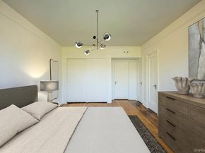 109-14 Ascan Avenue 4J, Forest Hills NY 11375