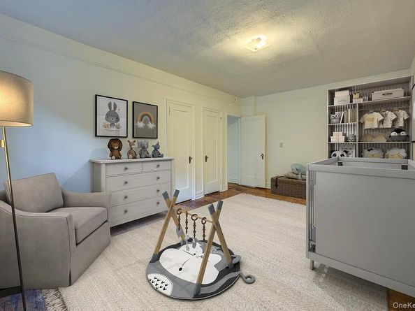 109-14 Ascan Avenue 4J, Forest Hills NY 11375