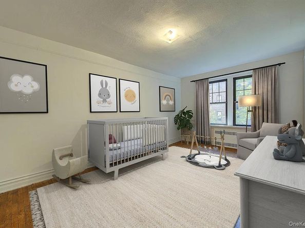 109-14 Ascan Avenue 4J, Forest Hills NY 11375