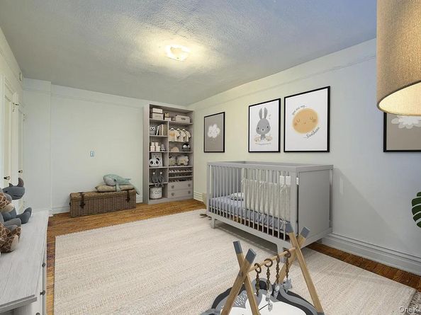 109-14 Ascan Avenue 4J, Forest Hills NY 11375