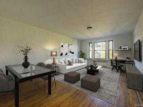 109-14 Ascan Avenue 4J, Forest Hills NY 11375