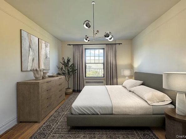 109-14 Ascan Avenue 4J, Forest Hills NY 11375