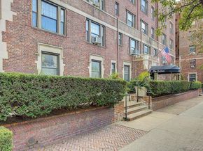 109-14 Ascan Avenue 4J, Forest Hills NY 11375