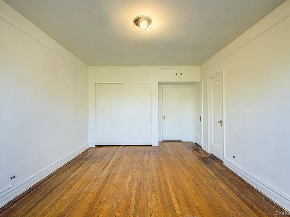 109-14 Ascan Avenue 4J, Forest Hills NY 11375