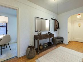 109-14 Ascan Avenue 4J, Forest Hills NY 11375