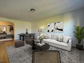 109-14 Ascan Avenue 4J, Forest Hills NY 11375