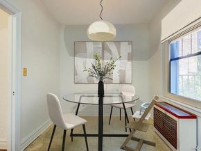 109-14 Ascan Avenue 4J, Forest Hills NY 11375