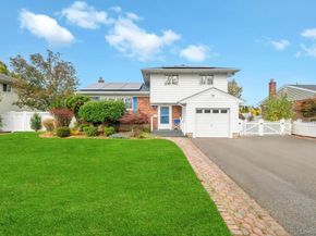 19 Summit Street, Hicksville NY 11801