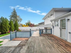 19 Summit Street, Hicksville NY 11801