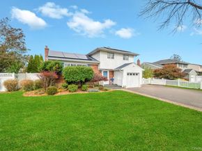 19 Summit Street, Hicksville NY 11801