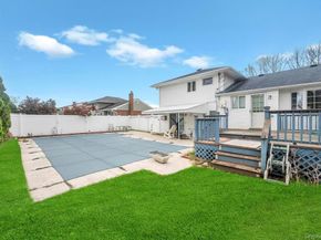 19 Summit Street, Hicksville NY 11801