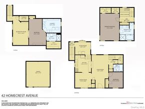 42 Homecrest Court, Oceanside NY 11572