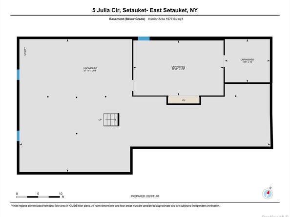 5 Julia Circle, East Setauket NY 11733