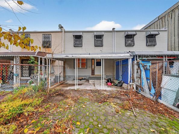 1042 Fox Street, Bronx NY 10459