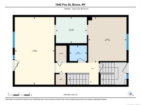 1042 Fox Street, Bronx NY 10459