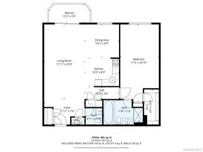 141 Great Neck Road 2G, Great Neck NY 11021