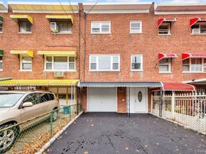 1457 Stickney Place, Bronx NY 10469