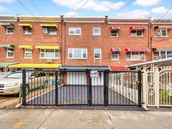 1457 Stickney Place, Bronx NY 10469