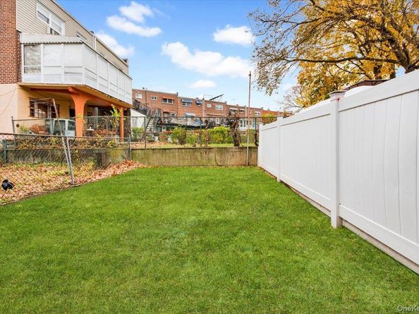 1457 Stickney Place, Bronx NY 10469