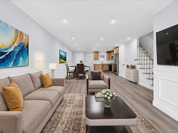 1457 Stickney Place, Bronx NY 10469