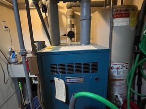 71-22 Calamus Avenue, Woodside NY 11377