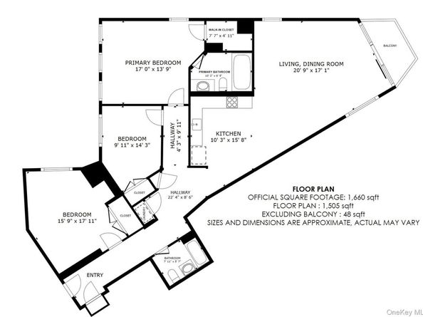 346 Coney Island Avenue 601, Brooklyn NY 11218