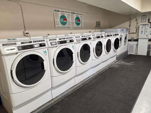 141-05 Pershing Crescent 416, Briarwood NY 11435