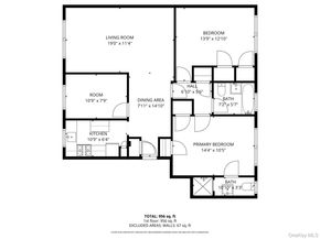 5 Rockledge Road 1A, Hartsdale NY 10530