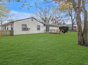 4 Hillsdale Lane, Coram NY 11727