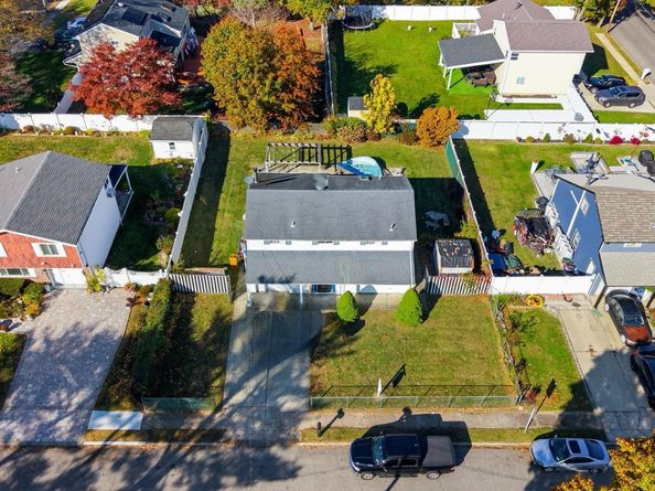 3 Date Street, Central Islip NY 11722