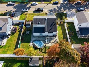 3 Date Street, Central Islip NY 11722