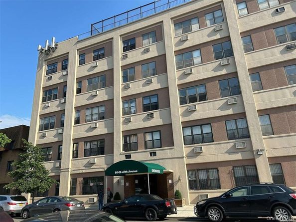 80-06 47th Avenue 1E, Elmhurst NY 11373