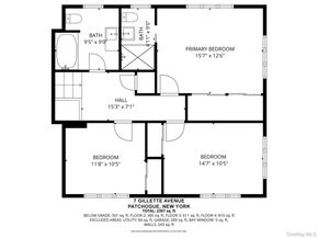 7 Gillette Avenue, Patchogue NY 11772