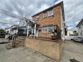 115-33 158th Street, Jamaica NY 11434