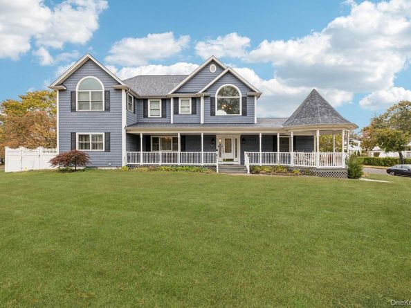 60 Steuben Boulevard, Nesconset NY 11767