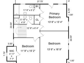31 AKA 27 Crawford Street, Yonkers NY 10705