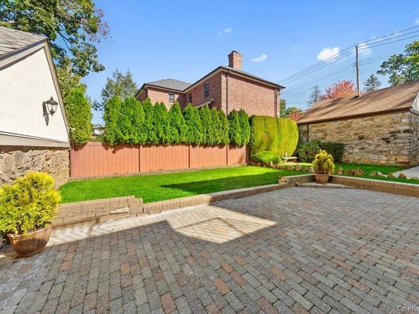 31 AKA 27 Crawford Street, Yonkers NY 10705