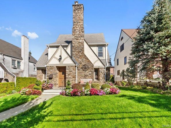 31 AKA 27 Crawford Street, Yonkers NY 10705