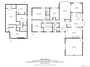36 Lisa Drive, Dix Hills NY 11746
