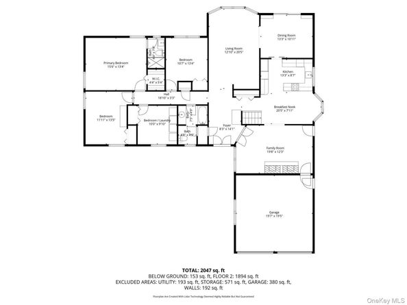 36 Lisa Drive, Dix Hills NY 11746