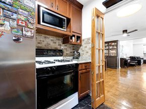 102-55 67th Drive 1J, Forest Hills NY 11375