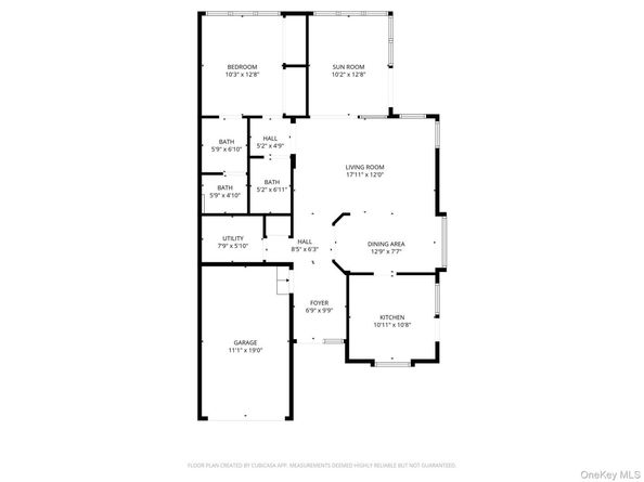 13 Oakdale Court, Ridge NY 11961